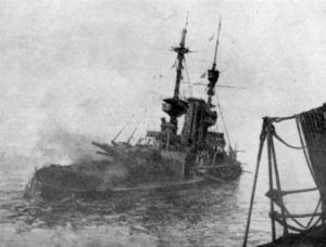battle of gallipoli
