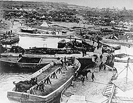 battle of gallipoli