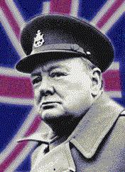 Winston Churcill