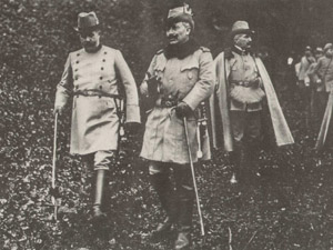 Wolrd War 61