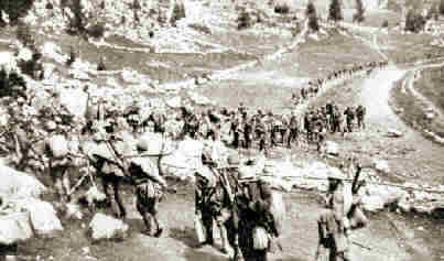 Battles of Isonzo