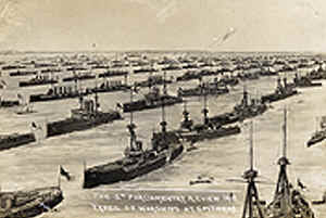 Battle of Jutland