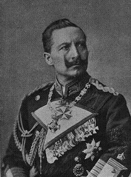 Kaiser Wilhelm