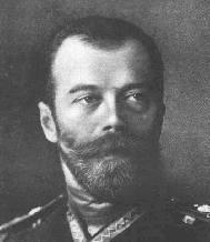Nicholas II