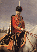 Nicholas II
