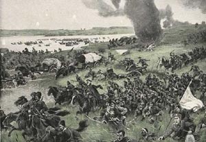 Battle of Tannenberg