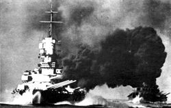 Battle of Vittorio Veneto