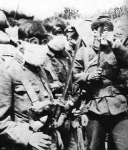 Battles of Ypres